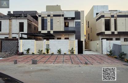 Villa - 5 Bedrooms - 7 Bathrooms for sale in Al Helio 1 - Al Helio - Ajman